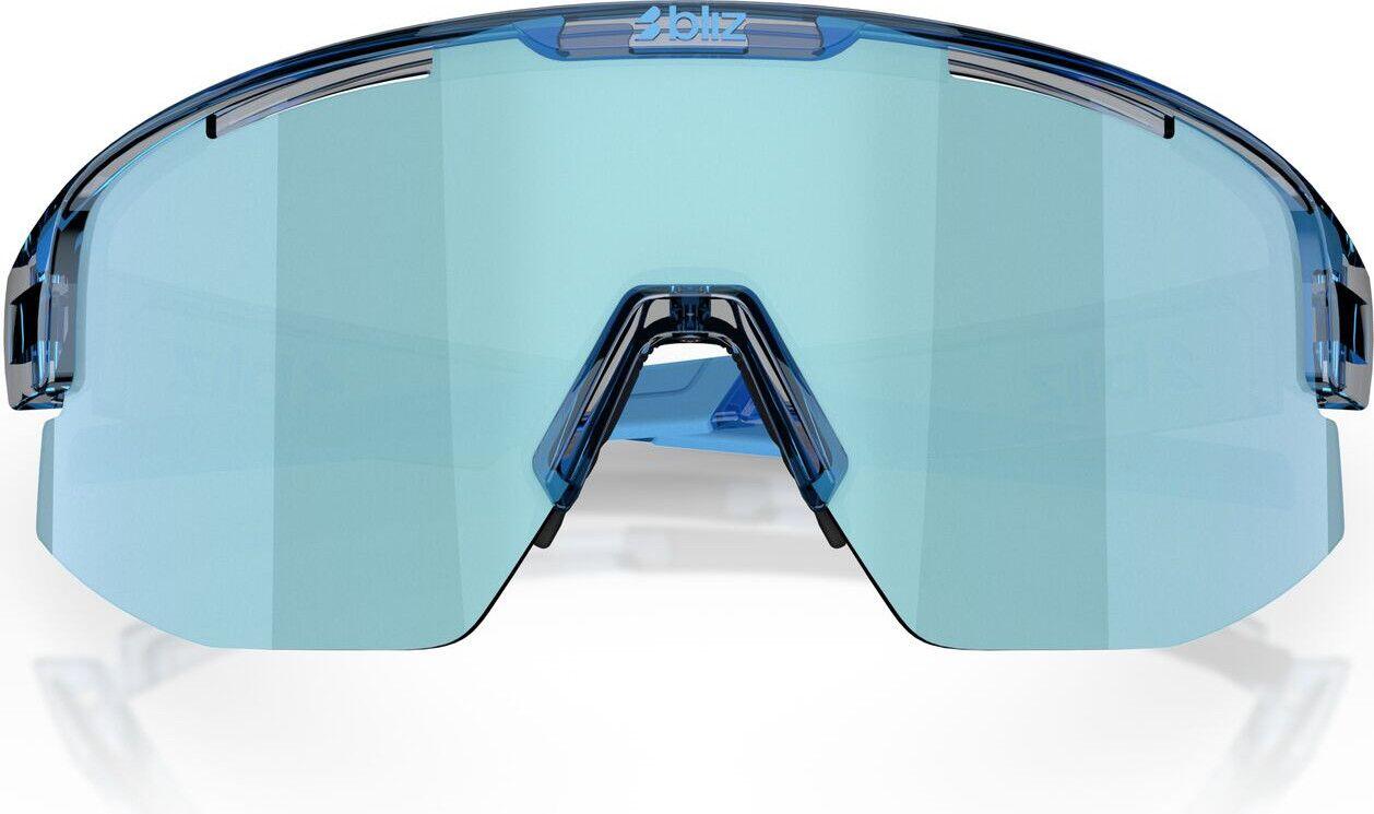 Bliz Matrix Gafas Unisex Azul/Azul 4/6