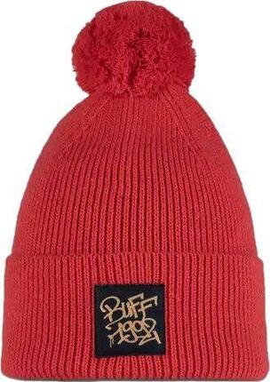 Buff Deik Kindermuts Rood