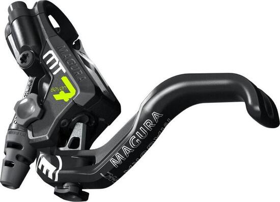 MT7 Pro Bremsgriff - 1-Finger HC - Schwarz
