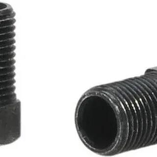 5.0 mm hose compression nut Elvedes M8X0,75