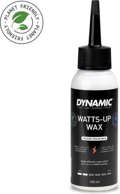 Dynamic watts-up chain lubricant wax 100ml