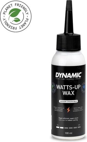 Smar do łańcucha rowerowego Dynamic Watts-Up Wax