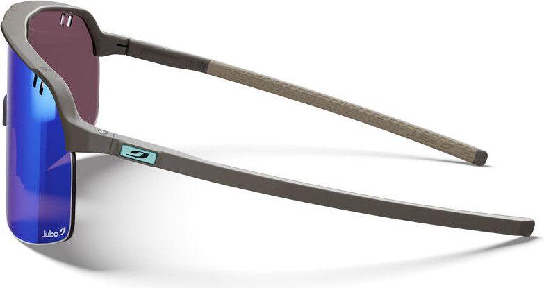 Gafas Julbo Intensity Kilian Jornet Reactiv 1-3 Marrón/Azul 5/8