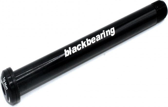 BLACK BEARING picture