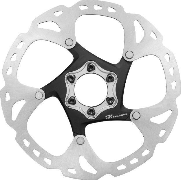 Tarcza hamulcowa 6 otworów Shimano SM-RT86