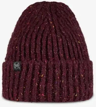 Buff Kim Unisex Beanie Rood