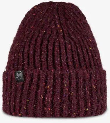 Buff Kim Unisex Beanie Rood