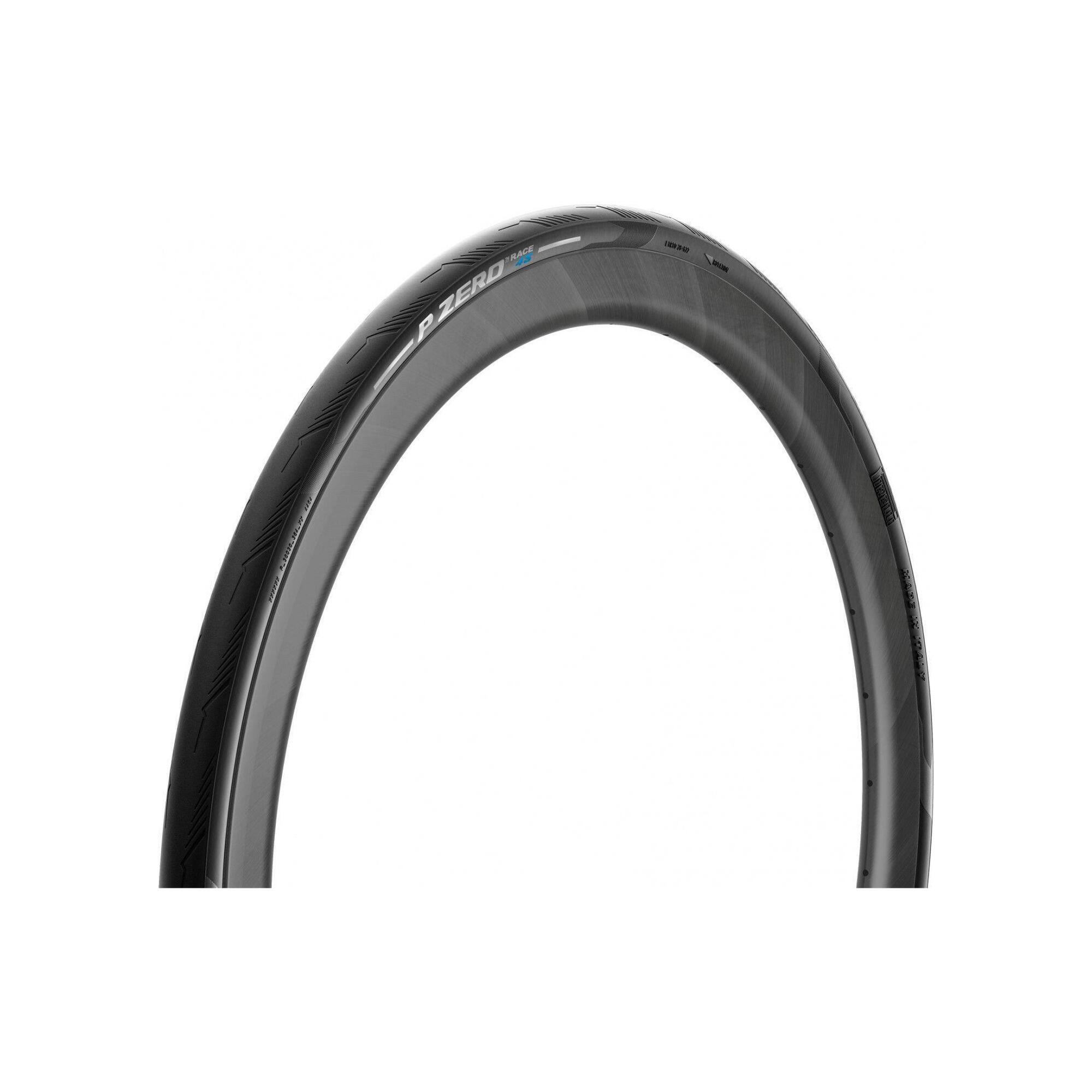 PIRELLI Pneumatika Pirelli P Zero Race 4s