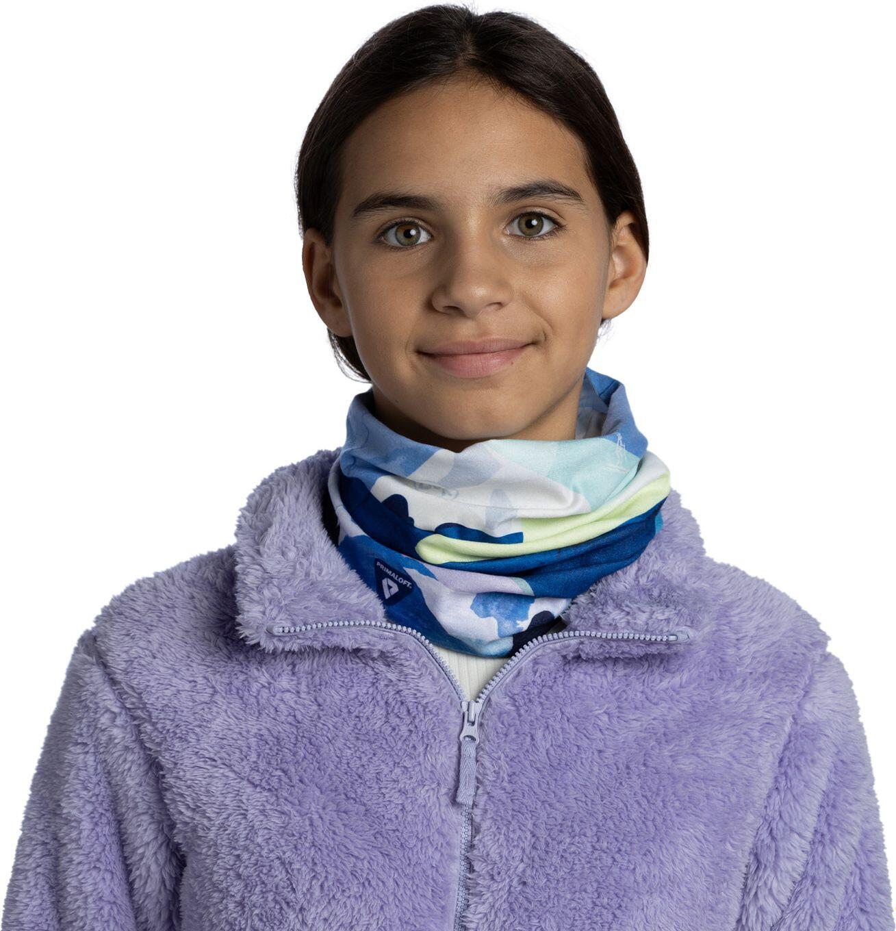 Tour de cou ThermoNet® Unisex Buff Bleu TAILLE UNIQUE 4/7