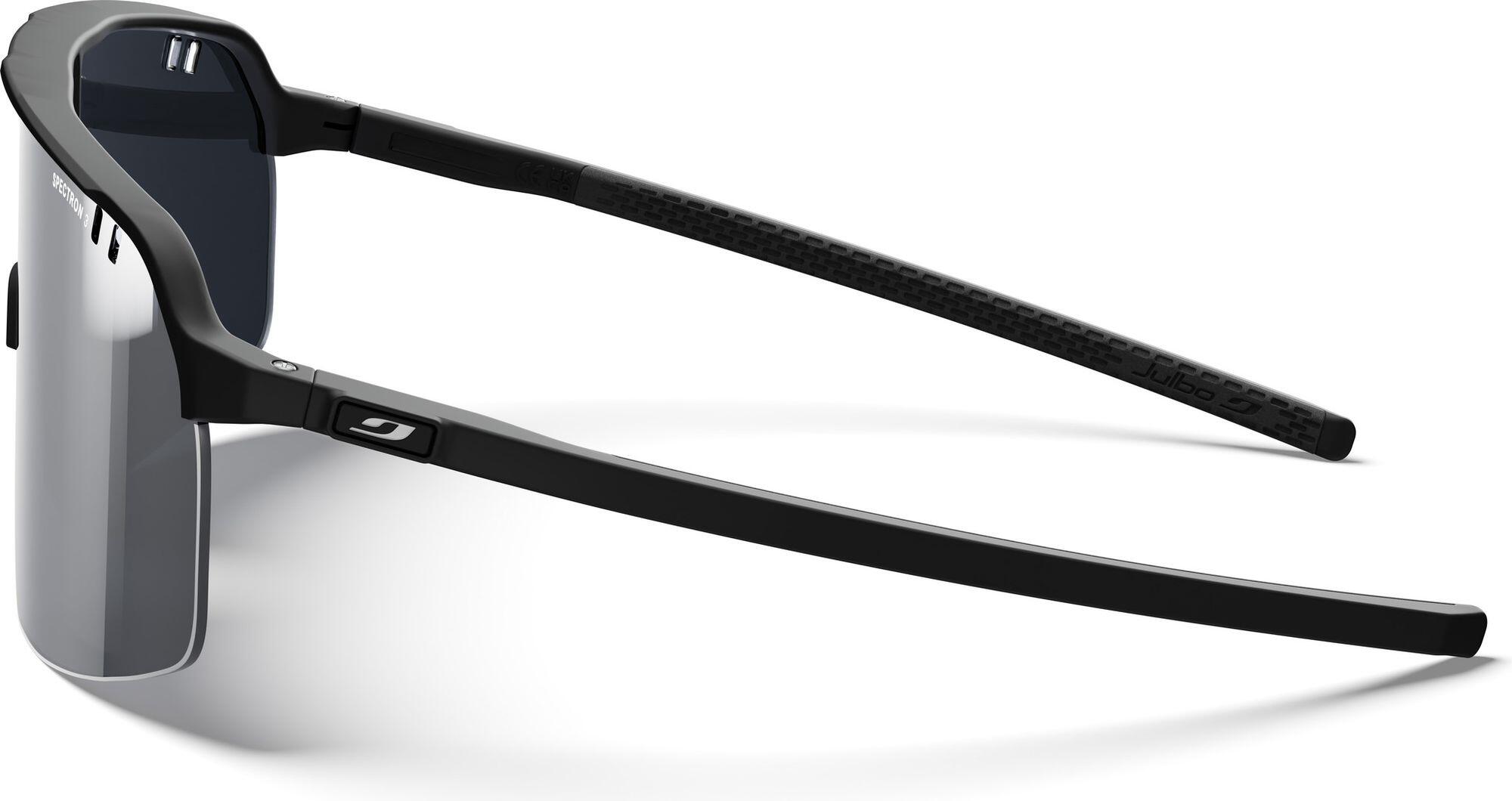 Lunettes Julbo Intensity Spectron 3 Noir/Silver 4/6