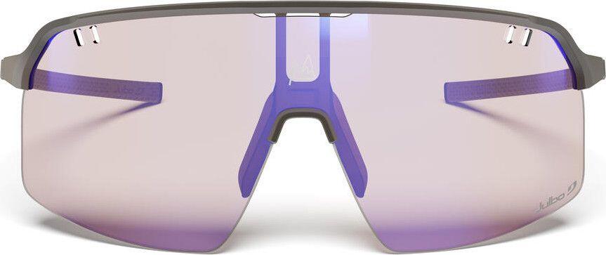 Gafas Julbo Intensity Kilian Jornet Reactiv 1-3 Marrón/Azul 4/8