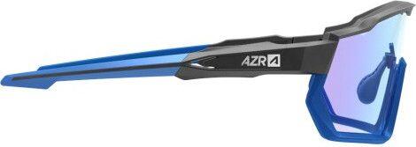 Gafas AZR Kromic Race RX Negro/Azul 4/5