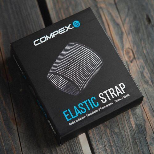Bandes de maintien Compex Elastic Strap - 4 bandes 3/5