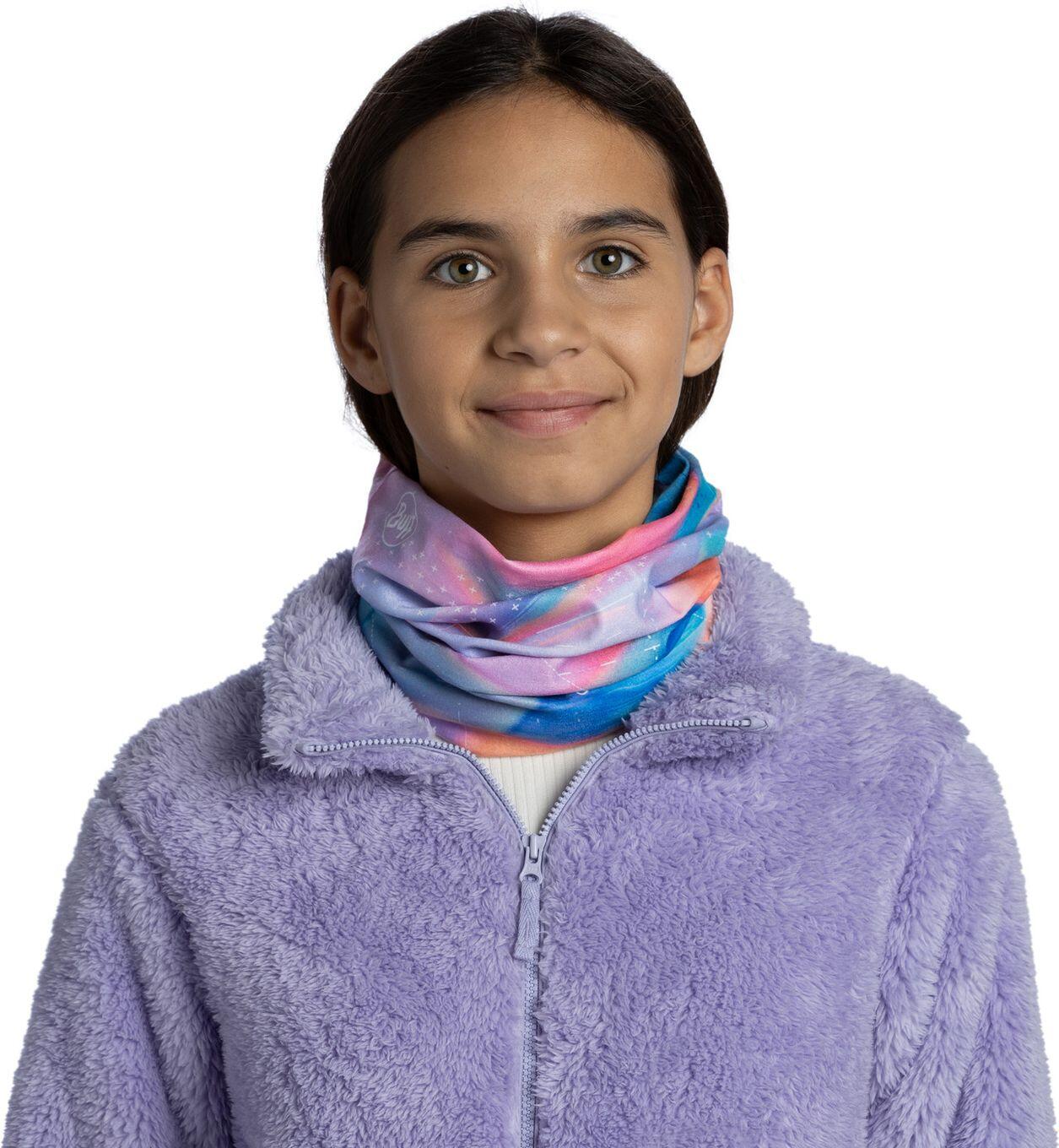 Tour de cou ThermoNet® Unisex Buff Rose TAILLE UNIQUE 3/7