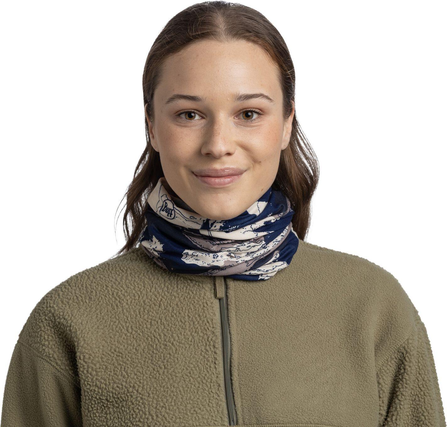 Herennekwarmer BUFF Original Ecostretch Esyr AD 3/7