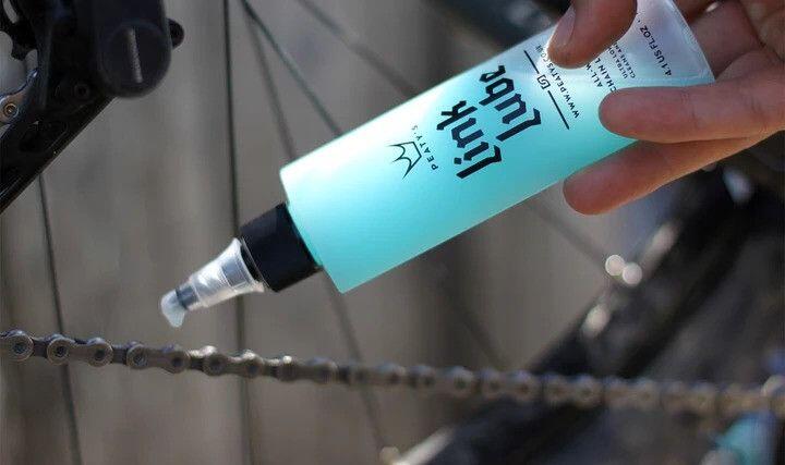 Lubrificante Peaty's Link Lube 120 ml 2/7
