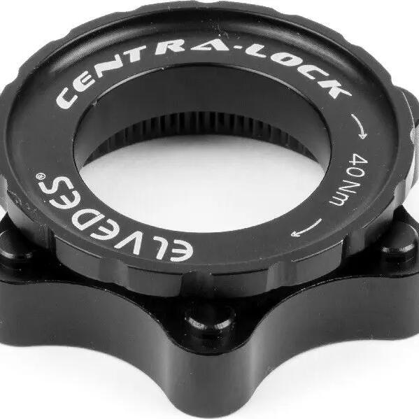 Elvedes CNC Center Lock Rotor Accessories for Disc Brakes