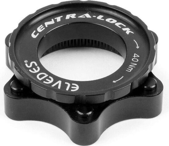 Kit adaptateur frein Birzman Centra-lock