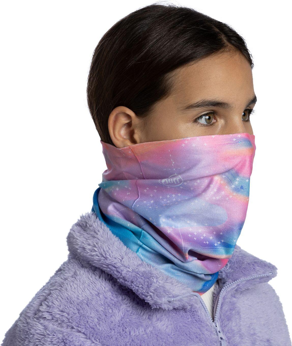 Tour de cou ThermoNet® Unisex Buff Rose TAILLE UNIQUE 4/7