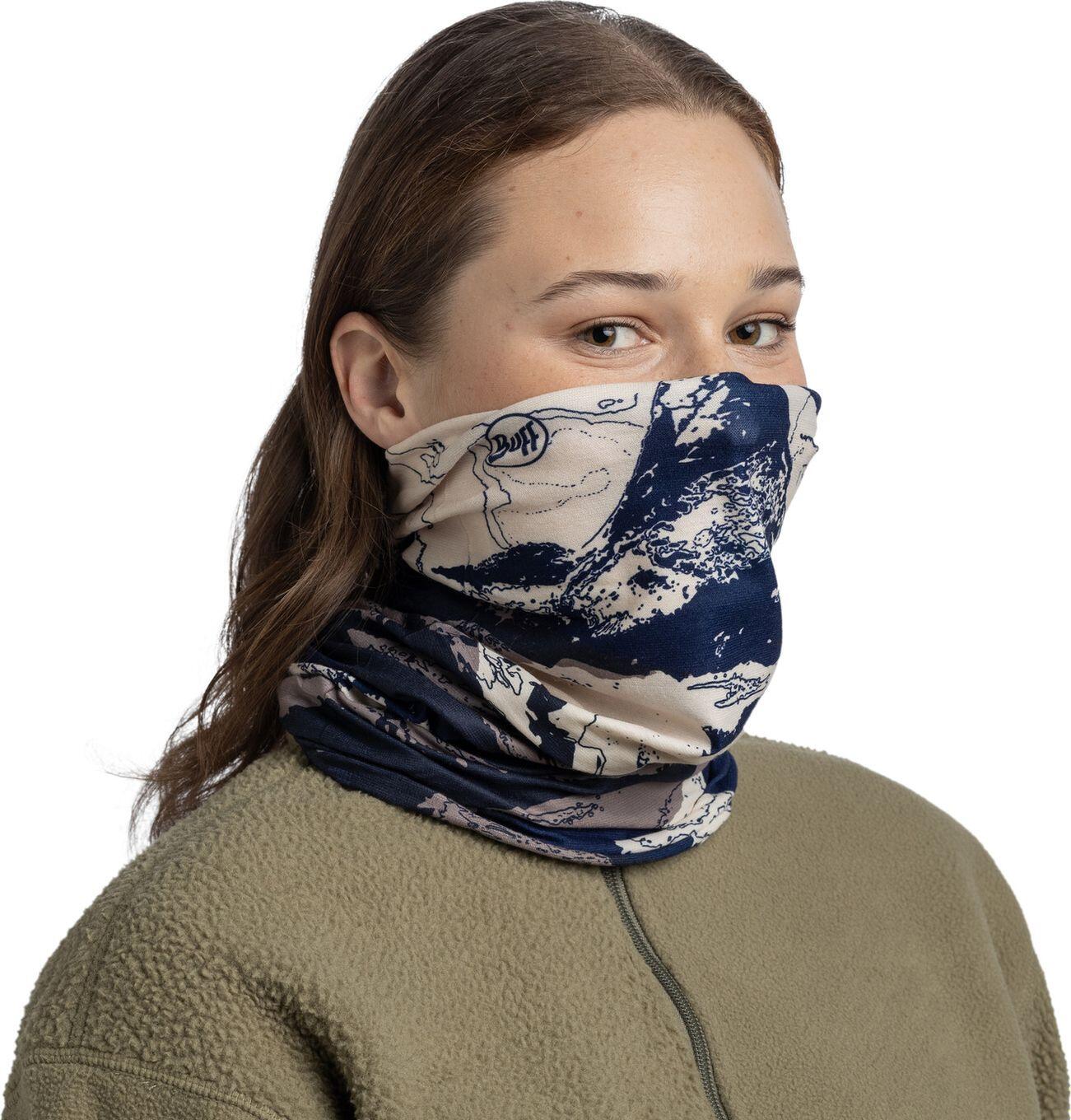 Herennekwarmer BUFF Original Ecostretch Esyr AD 4/7