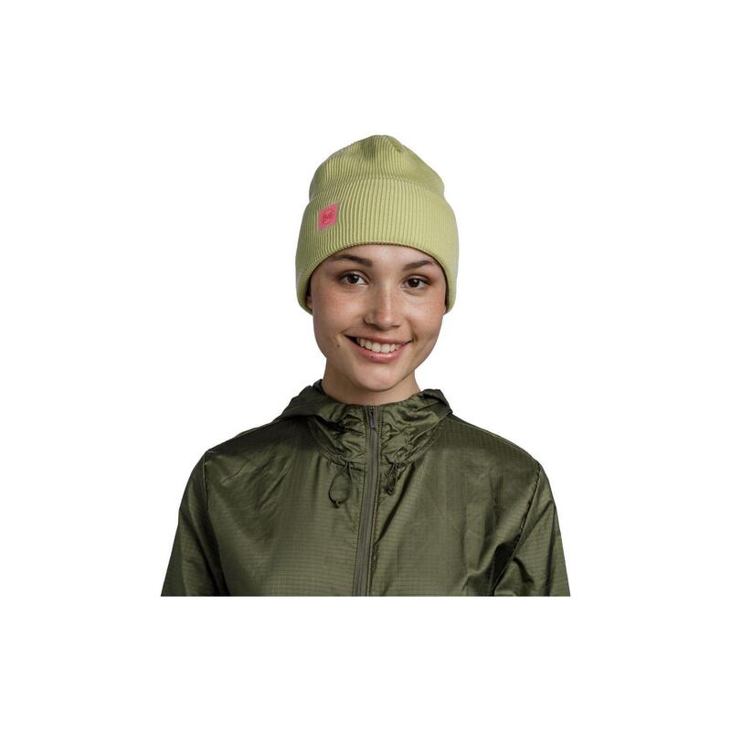 257 BUFF Gorro Beanie Solid