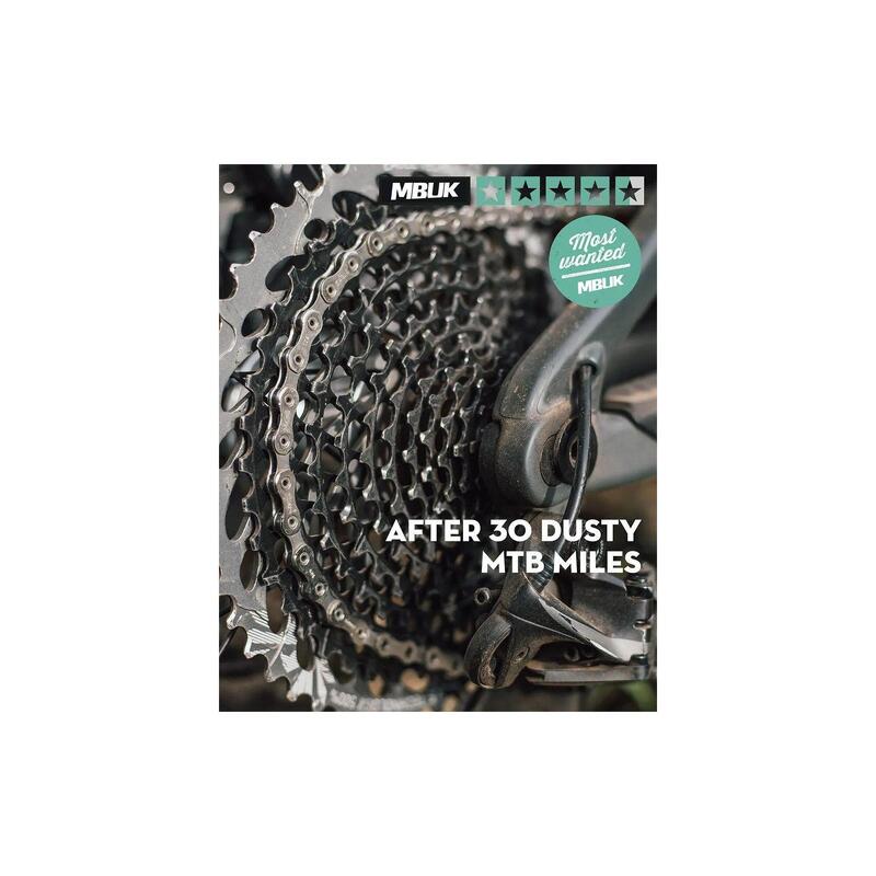 Peaty's Linklube Lubrifiant uscat pentru lanțuri