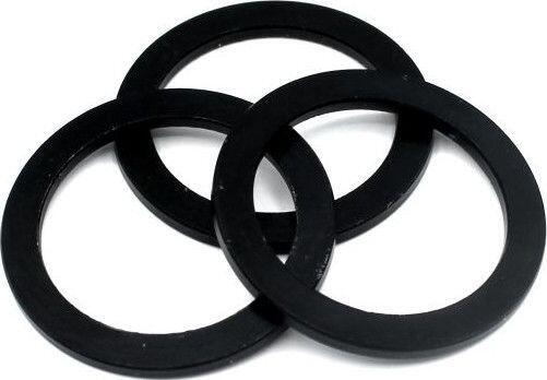 BLACK BEARING picture