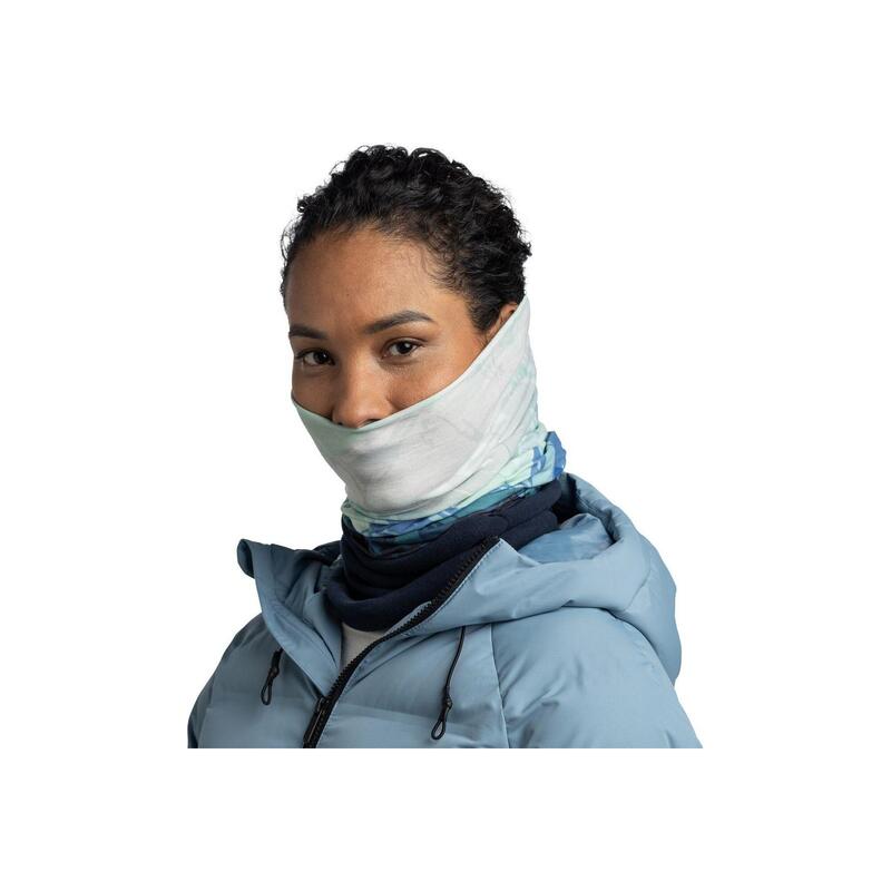 Chusta wielofunkcyjna Polar - Dryen Blue