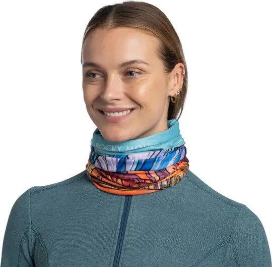 Tour de cou CoolNet UV® Unisex Buff Multi TAILLE UNIQUE 3/7