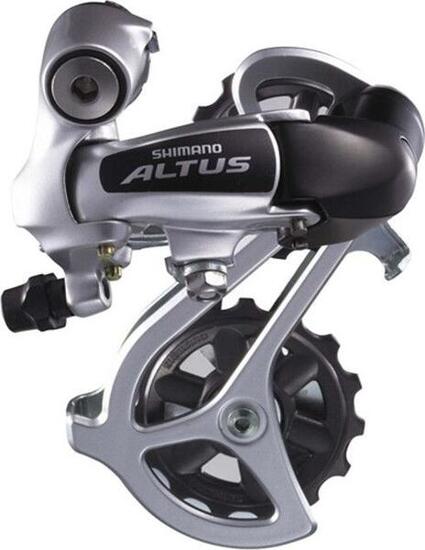 Hintere Kettenschaltung Shimano Altus RD-M2000 9V