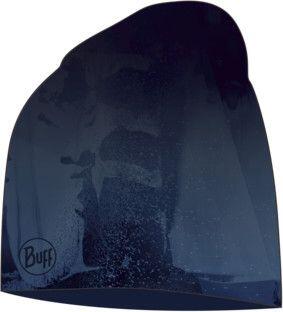 Buff-muts polar & ecostretch ativ blauw