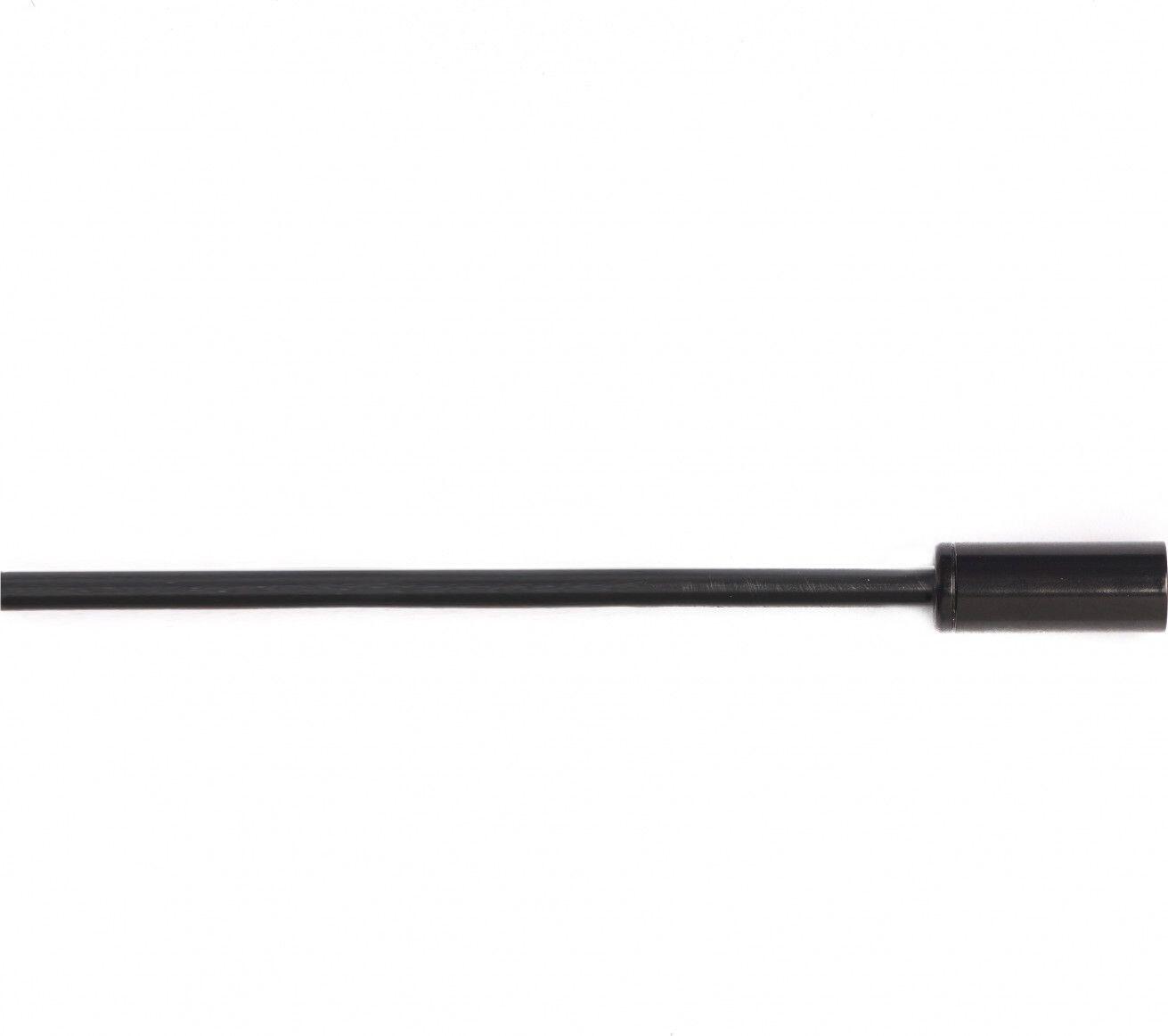 Frein Liner Elvedes 2,5 2mm (2) 1000mm HDPE avec Capuchon 2/2