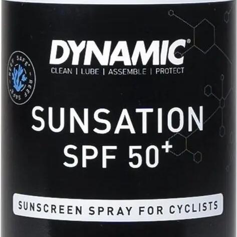 Crème Solaire Spray Dynamic Sunsation SPF-30 75ml