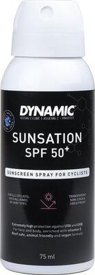 Dynamic sunsation cream spray spf-30 75ml