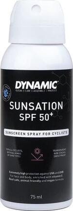 Crème Solaire Spray Dynamic Sunsation SPF- 50 75ml