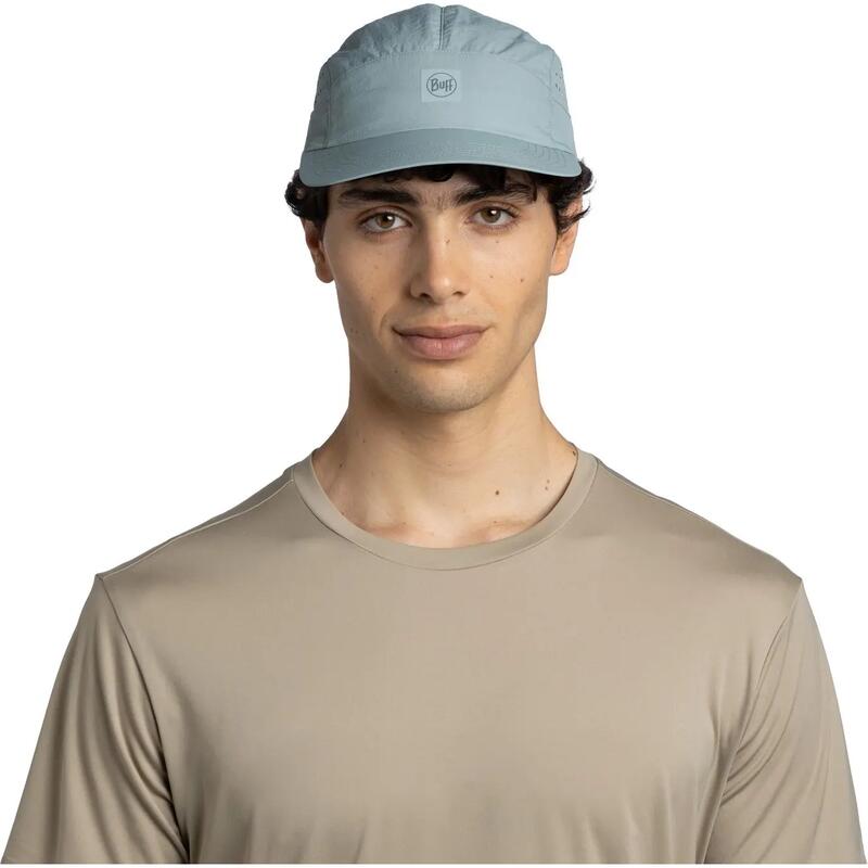 Czapka do biegania Buff Speed Cap
