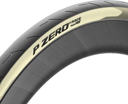 Pirelli P Zero Race TLR RS 700 mm Straßenreifen Tubeless Ready Foldable Retro Si