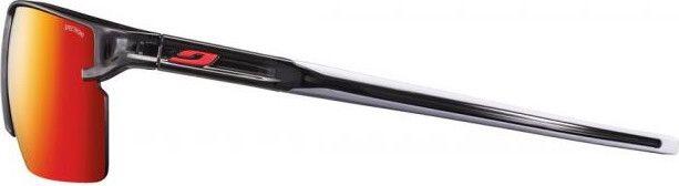 Lunettes Julbo Outline Spectron 3 Noir / Rouge 3/7