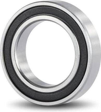 Lager voor borstelmotor Black Bearing Repère 003