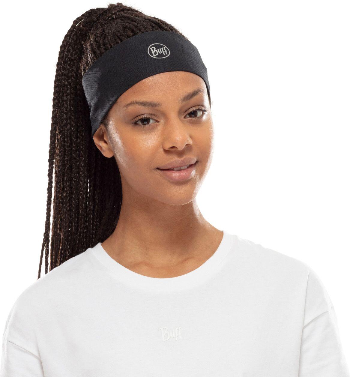Bandeau Buff Fastwick Noir 3/7