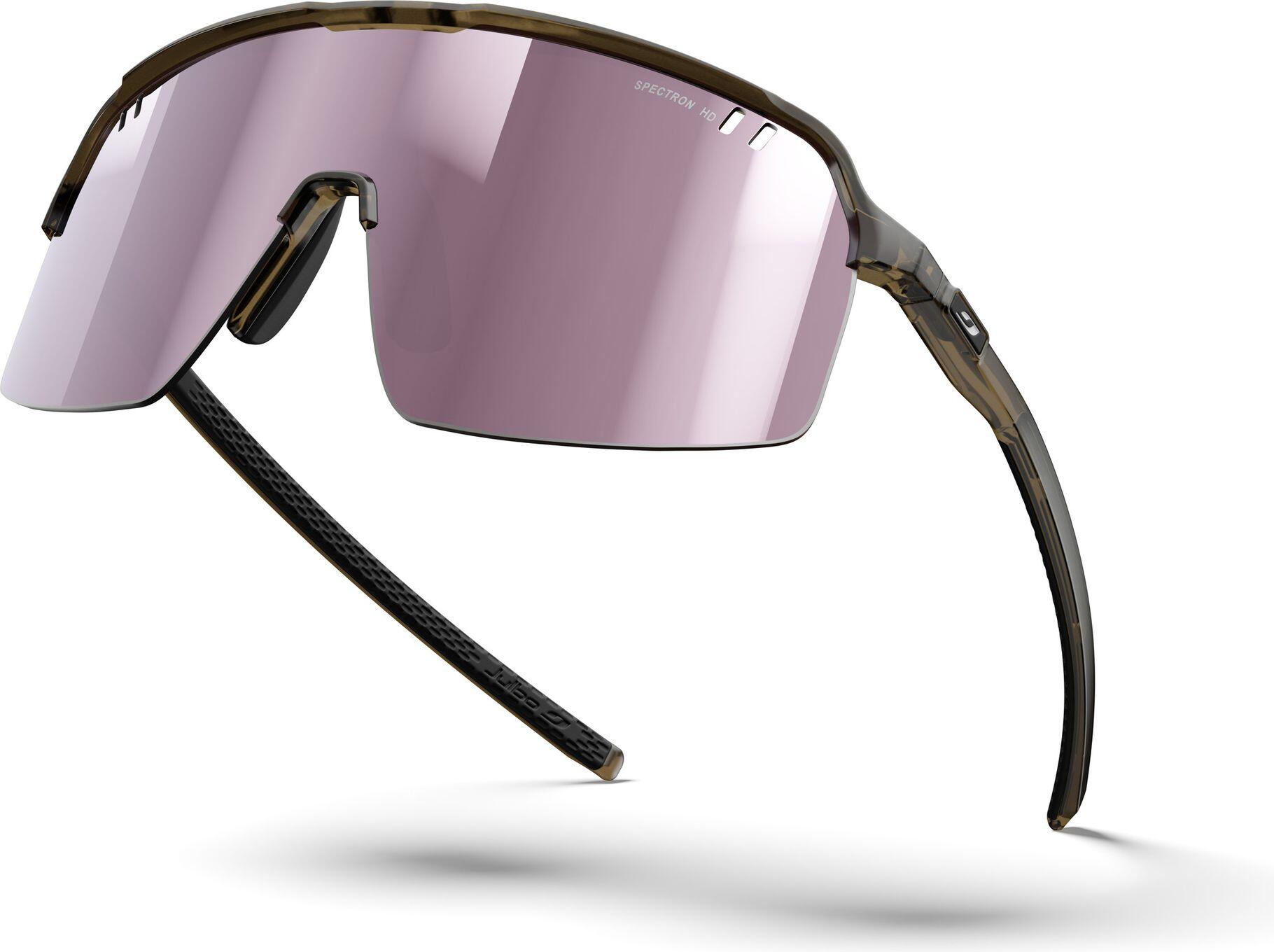 Lunettes Julbo Intensity Spectron 3 HD Marron 3/5