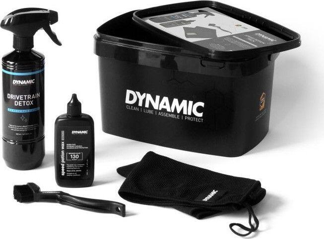 DYNAMIC picture