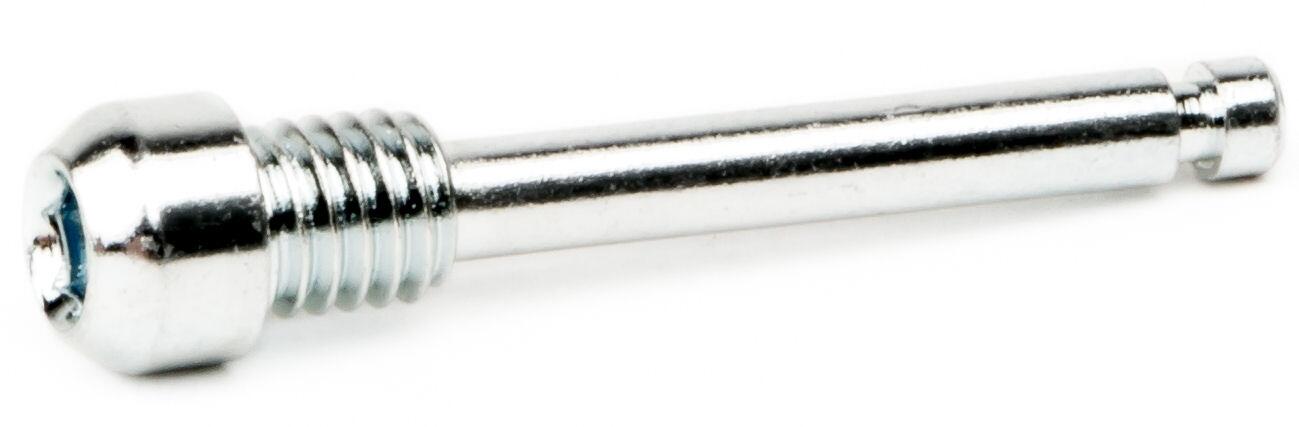 Paire de plaquettes de frein vélo métal/carbone Elvedes Formula Cura / Mega /One 2/5