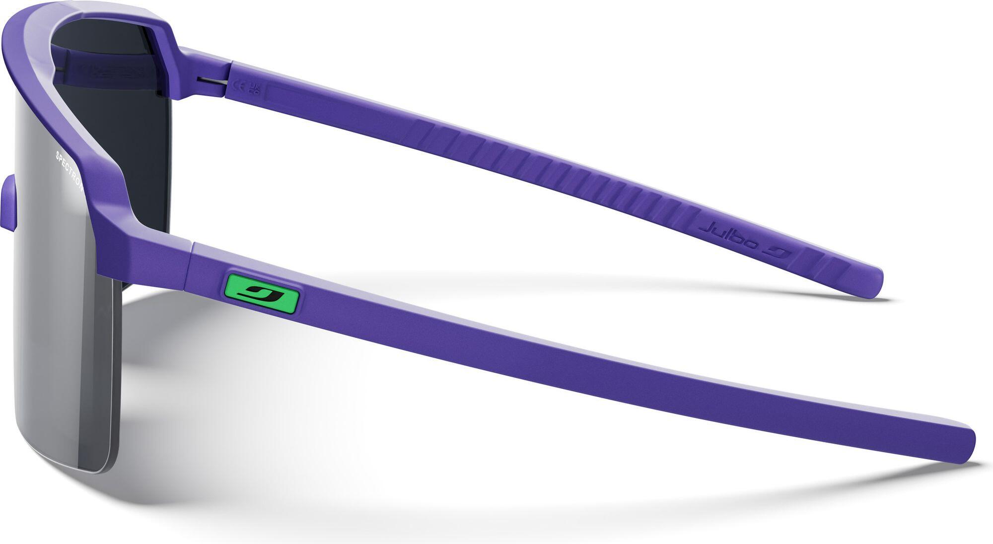 Gafas Julbo Intensity Junior Watt'Ever Spectron 3 Violeta/Gris Niños 3/3