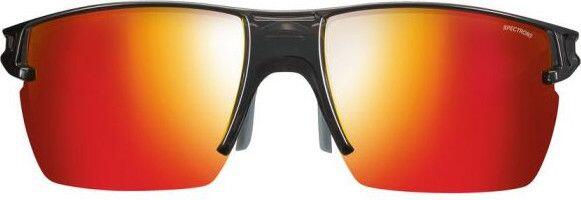 Lunettes Julbo Outline Spectron 3 Noir / Rouge 2/7