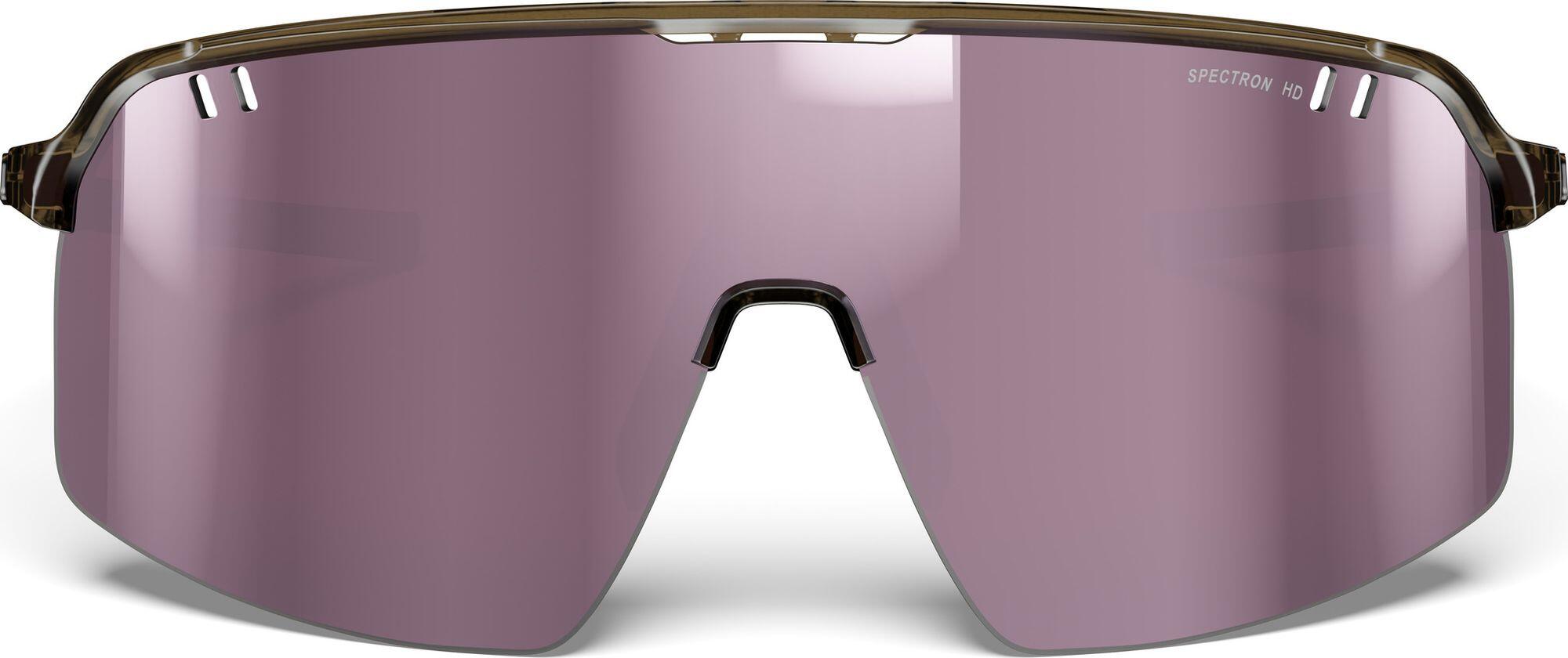 Lunettes Julbo Intensity Spectron 3 HD Marron 2/5