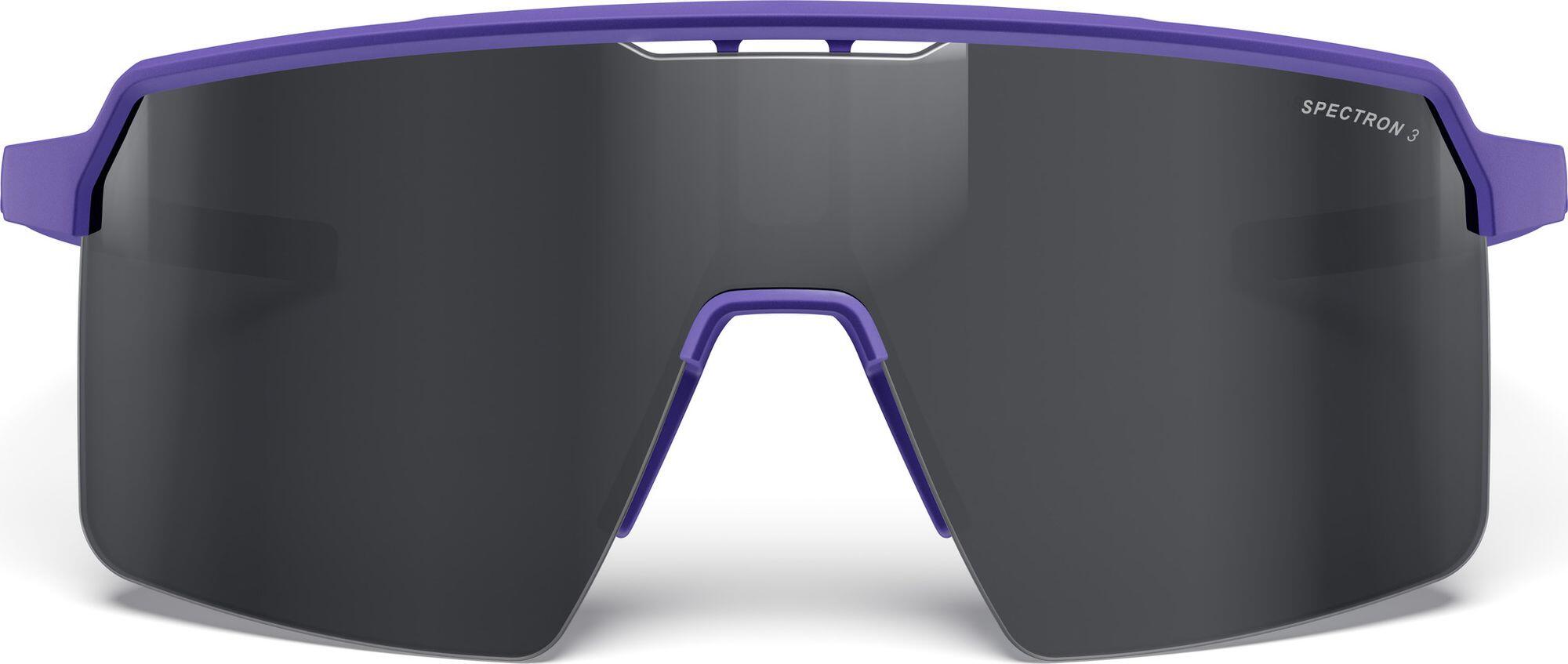 Gafas Julbo Intensity Junior Watt'Ever Spectron 3 Violeta/Gris Niños 2/3