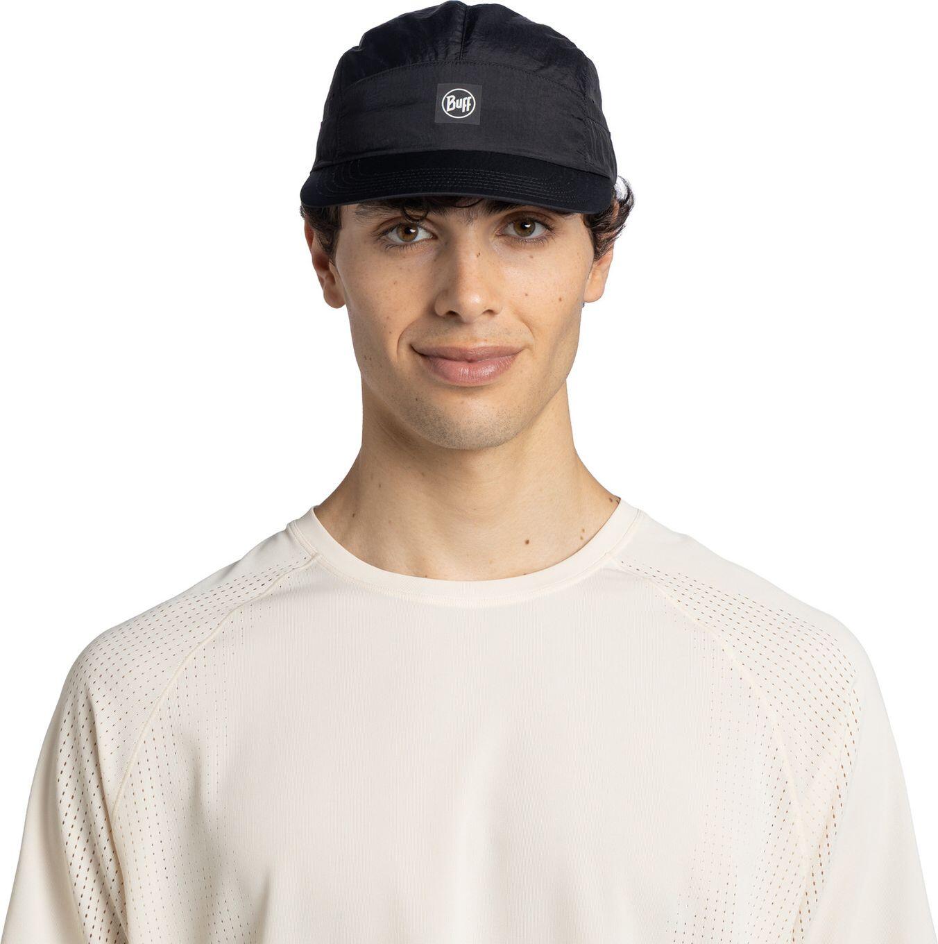 Casquette Buff Speed Noir 3/7