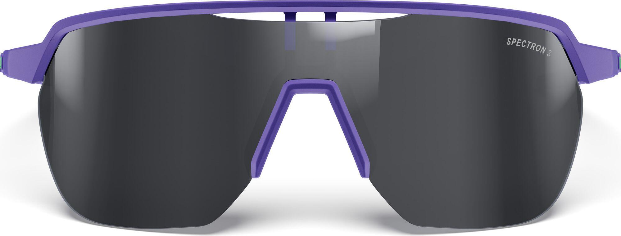 Gafas Julbo Frequency Watt'Ever Spectron 3 Violeta/Gris 2/6