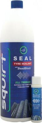 Squirt seal preventive 1l
